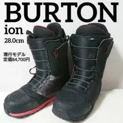 2025年最新】burton ion wideの人気アイテム - メルカリ