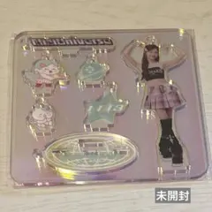 NiziU まゆか アクスタ アクリルスタンド まとめ売り 2026年最新】niziu マユカ アクスタの人気アイテム - メルカリ