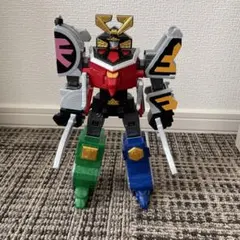 DXROBO UNIVERSE シンケンオー