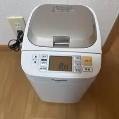 【新品未使用】Panasonic ホームベーカリー 2011年製 2026年最新】Yahoo!オークション -パナソニックホームベーカリーの中古