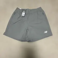 D*2様 ￼新品・タグ付き❗️ニューバランス　メンズショートパンツMサイズ