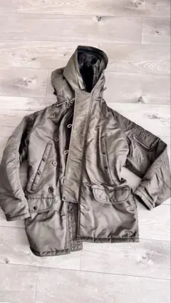 90s 初期型 MA-1 SPIEWAK スピワック USA製 サイズ40 90s 初期型 MA-1 SPIEWAK スピワック USA製 サイズ40 90's