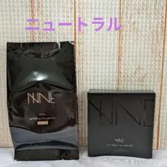 2025年最新】nneグラインディングファンデーションの人気