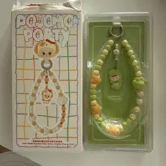 POPMART ストラップ