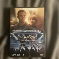 リアル・スティール('11米)のサムネイル