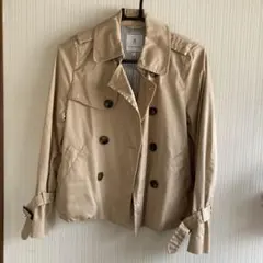 ROPÉ PICNIC トレンチコート 38 ベージュ