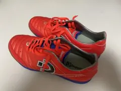 デスポルチ　カンピーナスⅡ LTD 室内用　新品未使用送料込み　箱付き デスポルチ/Desporte フットサルシューズ（ターフ/人工芝用