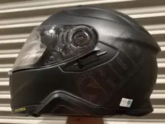 SHOEI GT-Air FABLE 山城別注限定モデル Lサイズ 59 レア - メルカリ