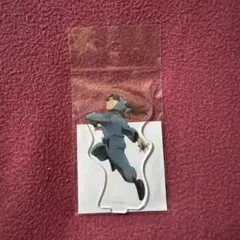 忍たま乱太郎 山田利吉 アクリルスタンド