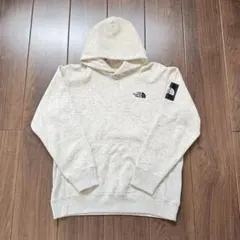 THE NORTH FACE ノースフェイス　スクエアロゴフーディー パーカー
