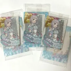 カード&フレーム 葛城リーリヤ