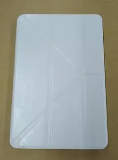 【新品・未使用】iPad mini4用カバー スタンド機能付き