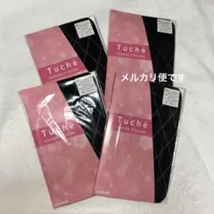 tuche タイツ