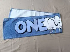 2026年最新】one ok rock タオル 豊洲の人気アイテム - メルカリ