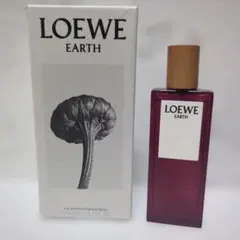 LOEWE EARTH ロエベ アース オーデパルファン 50mlのサムネイル