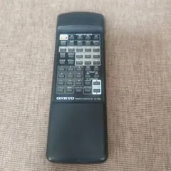 動作確認済み ONKYO リモコン RC-378Sのサムネイル