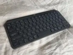 Logicool MX Keys Mini