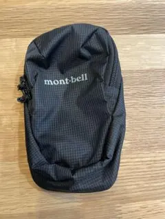 mont-bellアタッチャブルシンプルポールM