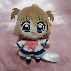 きらりん☆レボリューション 月島きらり ミニぬいぐるみ