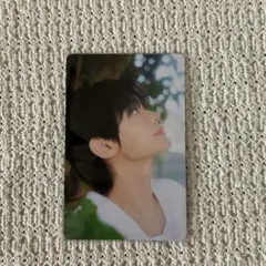 TWS ハンジン トレカ はじめまして ポップアップ