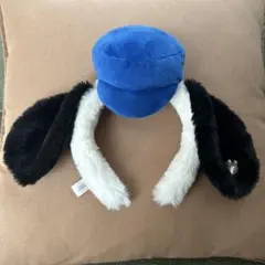 スヌーピー カチューシャ USJ