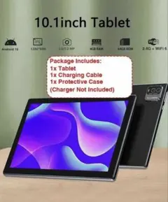 タブレット本体