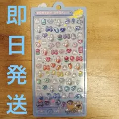 クーリア シール・ステッカー