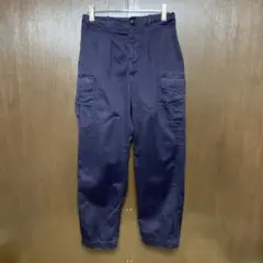 Royal Navy Field Pants イギリス軍 カーゴ パンツ 前期型