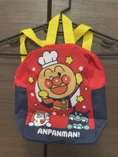 アンパンマン リュック