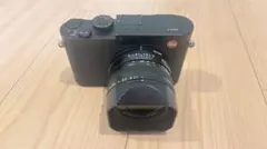 2026年最新】LEICA Q TYP116の人気アイテム - メルカリ