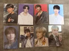 seventeen ウォヌ まとめ売り