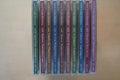 Ingrid Fujiko Hemming クラシックCD 10枚セット