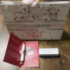 ディオール ミスディオールエッセンス ジャスミンデザンジュ 3点 匿名 新品