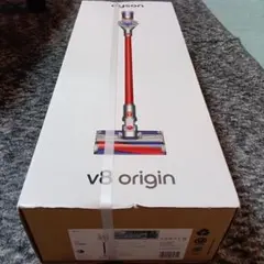 Dyson V8 Origin スティッククリーナー 本体 - メルカリ
