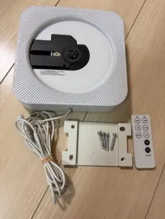 2026年最新】無印 cdプレーヤーの人気アイテム - メルカリ