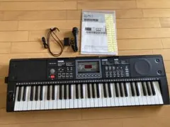 2026年最新】夢グループ 電子ピアノの人気アイテム - メルカリ