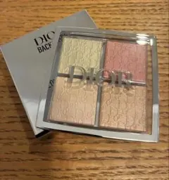 【新品未使用】Dior バックステージ グロウ フェイス パレット