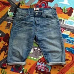 LEVIS 501 W30L15のサムネイル