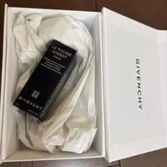 【新品】GIVENCHY ルージュアンテルディバーム #00のサムネイル