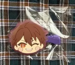 あんスタ 前髪クリップ 2 守沢 千秋　みにコレ　vol.6