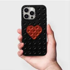 CASETIFY チェリー柄 iPhone 14Pro Max ケース - メルカリ