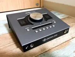 Apollo Twin mk2 Solo 中古 Apollo Twin MK2 solo 中古品 UNIVERSAL AUDIO◇Apollo Twin mk2 Solo
