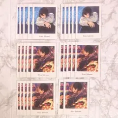 あんスタ 朔間凛月 27枚 ぱしゃっつ シャッフル まとめ売り