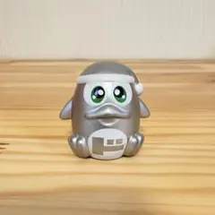 ドンキホーテ　銀　ドンペン　ソフビ