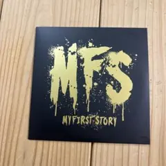 2026年最新】MY FIRST STORY V STORYTELLER盤の人気アイテム - メルカリ