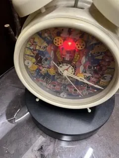 パチンコクロック 目覚まし時計 - メルカリ