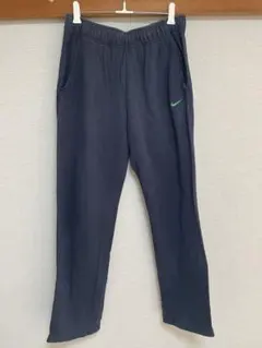 Nike ネイビー カジュアルパンツ
