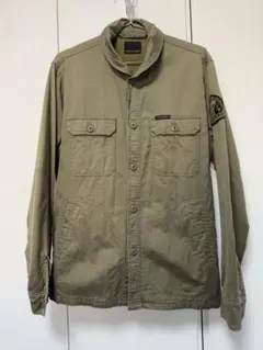 激レアヴィンテージヒステリックグラマー春ヴィンテージカバーオールミリタリーコート 激レアヴィンテージヒステリックグラマー春ヴィンテージ