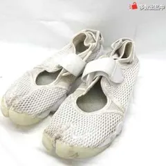 Nike Air Rift 848386-100 スポーツサンダル 25cm