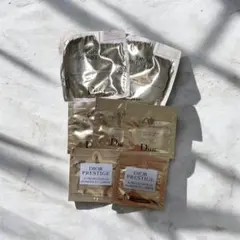 DIOR プレステージ サンプルセット